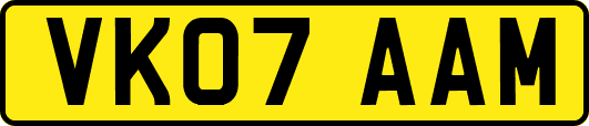 VK07AAM