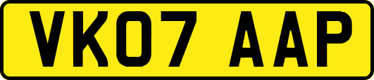 VK07AAP