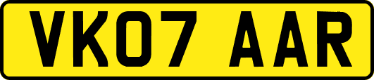 VK07AAR