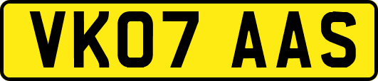VK07AAS