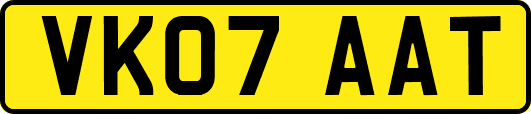 VK07AAT