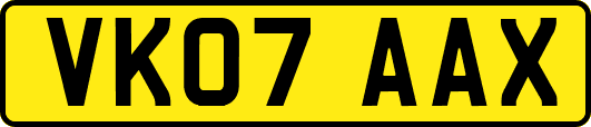 VK07AAX