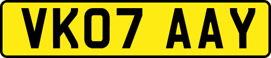 VK07AAY