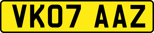 VK07AAZ