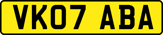 VK07ABA