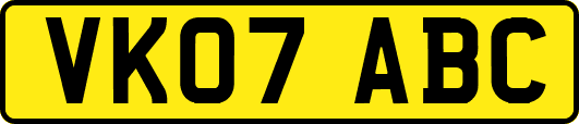 VK07ABC