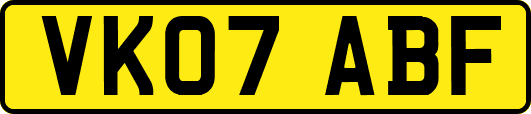 VK07ABF