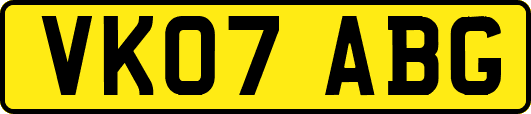 VK07ABG