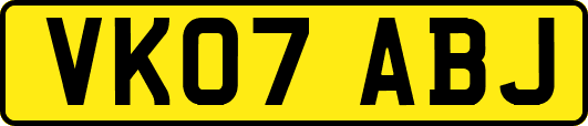 VK07ABJ