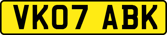 VK07ABK