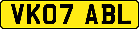 VK07ABL