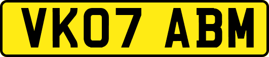 VK07ABM
