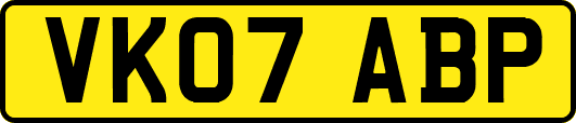 VK07ABP