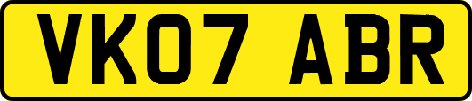VK07ABR