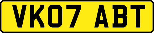 VK07ABT