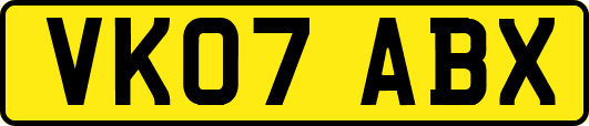 VK07ABX