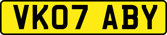 VK07ABY