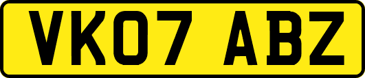 VK07ABZ