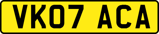 VK07ACA