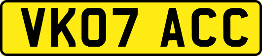 VK07ACC