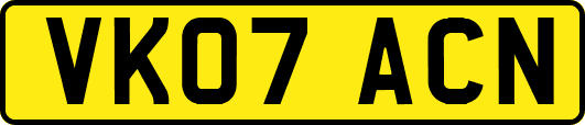 VK07ACN