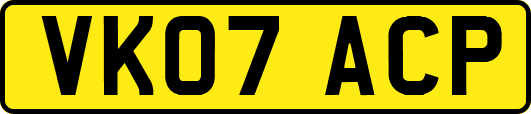 VK07ACP