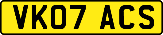 VK07ACS