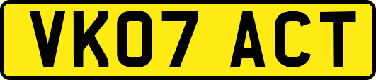 VK07ACT