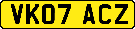 VK07ACZ
