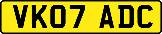 VK07ADC