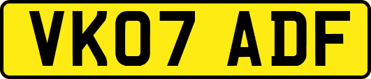 VK07ADF