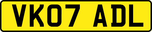 VK07ADL