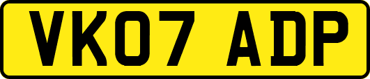 VK07ADP