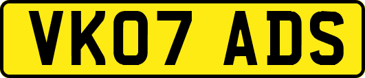 VK07ADS
