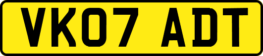 VK07ADT