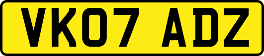 VK07ADZ