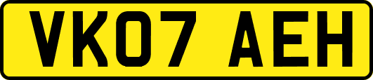 VK07AEH