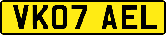 VK07AEL