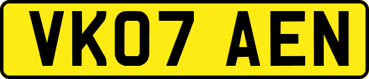 VK07AEN