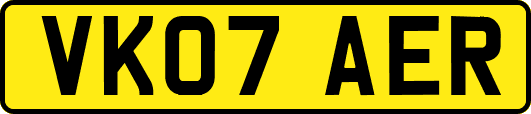 VK07AER