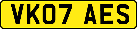 VK07AES