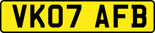 VK07AFB