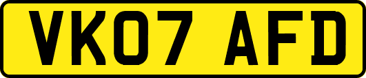 VK07AFD