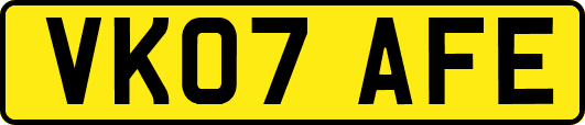 VK07AFE
