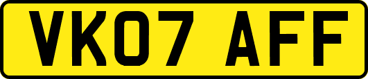 VK07AFF