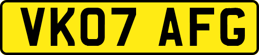 VK07AFG