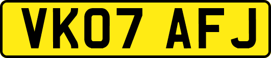 VK07AFJ