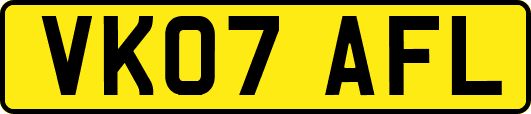 VK07AFL
