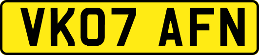 VK07AFN