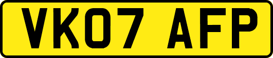 VK07AFP